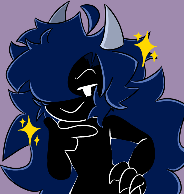 oc update! and pfp!