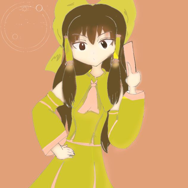 塗り絵