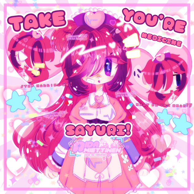 𝙏𝘼𝙆𝙀 𝙔𝙊𝙐𝙍𝙀 𝙈𝙀𝘿𝙄𝘾𝙄𝙉𝙀 𝙎𝘼𝙔𝙐𝙍𝙄💕💕