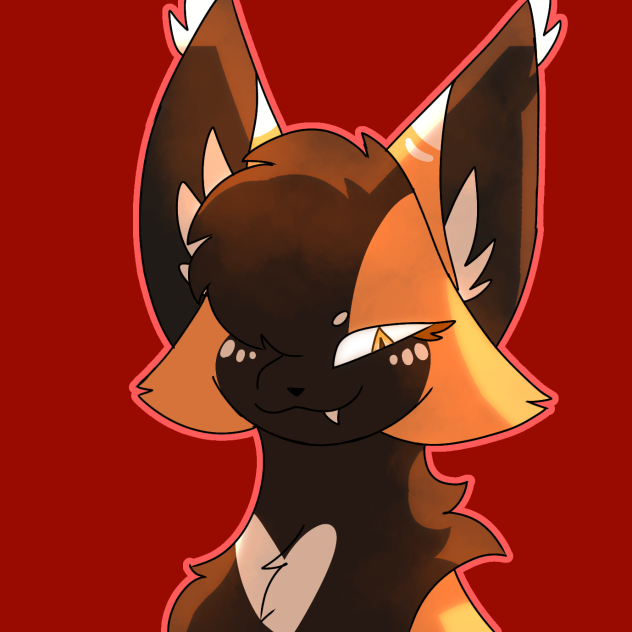 ✨️Foxmask✨️