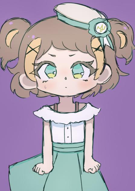 💄ユズリハ👗