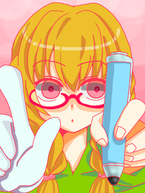 【指派】あなたはどっち？【ペン派】