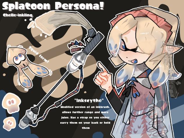 Splat splat