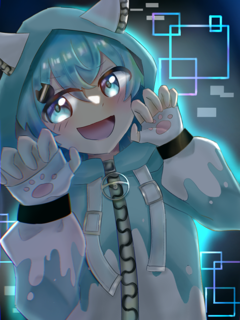 そらちゃん新衣装3