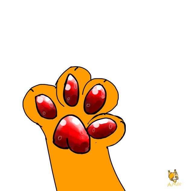 Paw!🐾