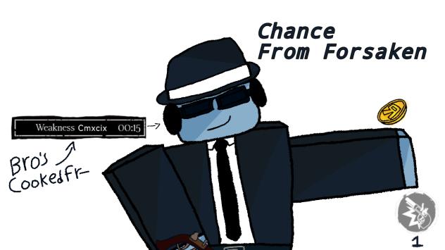 Chance 💲