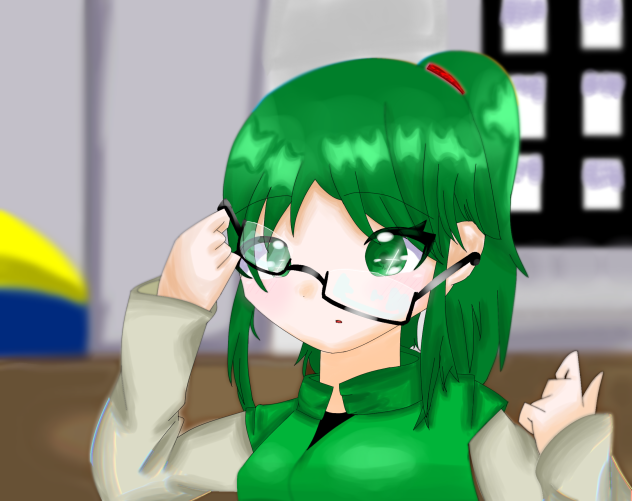 ん