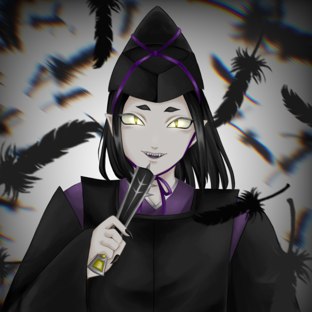 烏