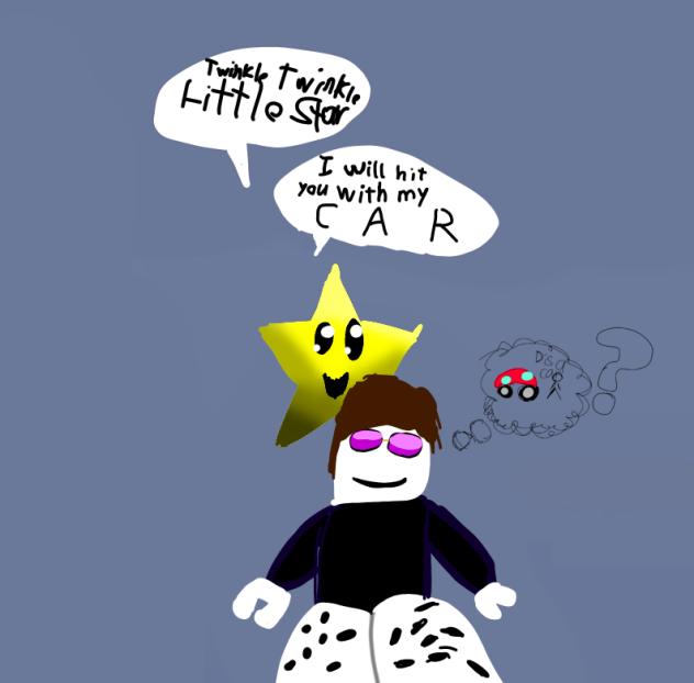 Roblox Meme I Found From The Ocean