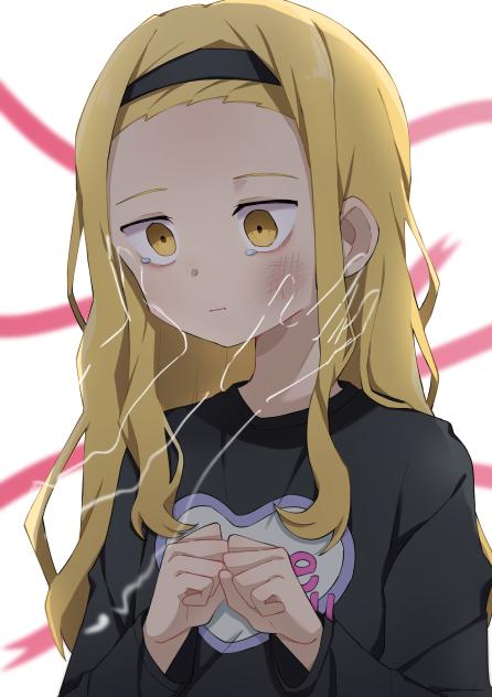 まりなちゃん