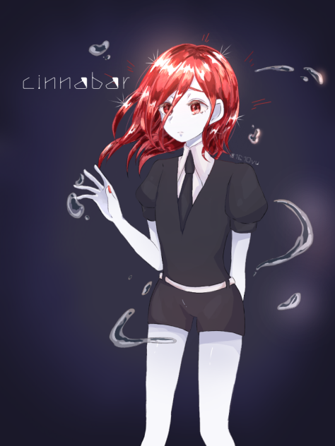 シンシャ💎