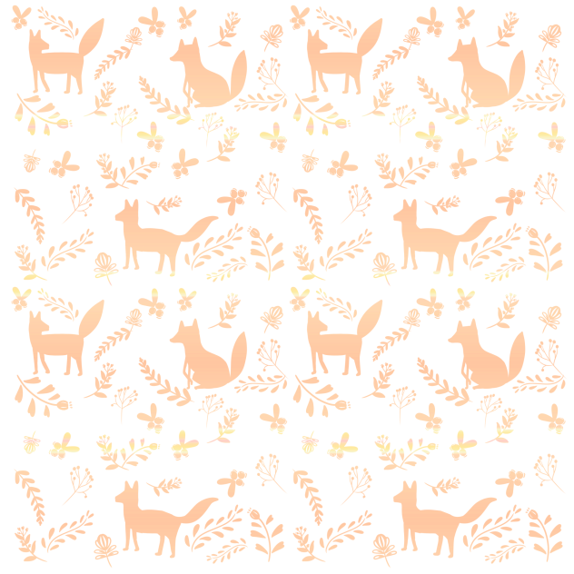 IBM2505 fox pattern a