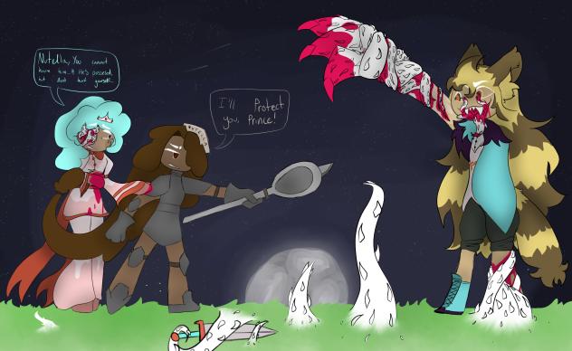 ITS STRAWBERRY JAM OK—