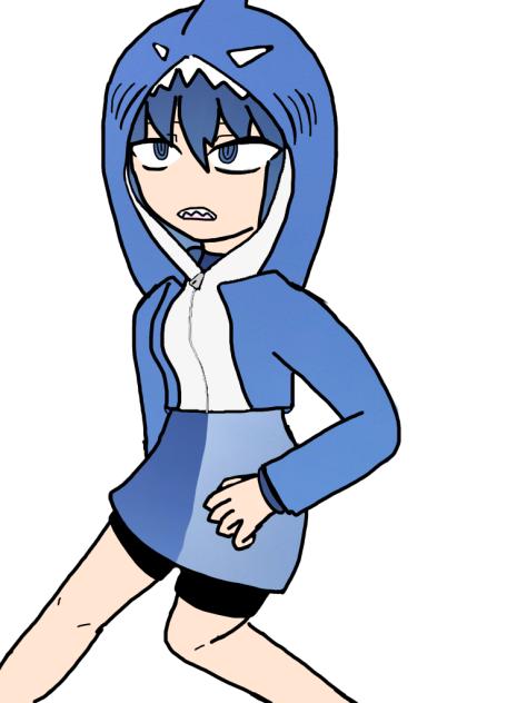 サメ