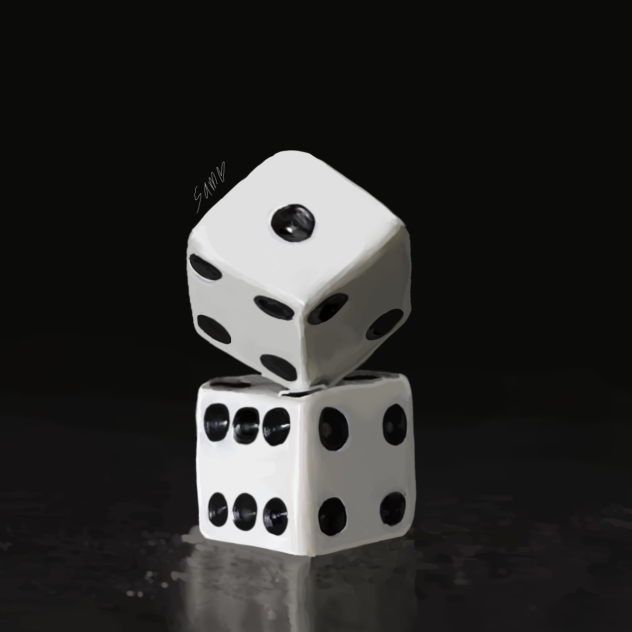 🎲