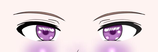 Eye 2 - ibisPaint