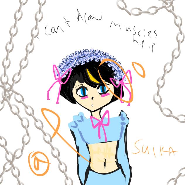 Involuntary femboy maid (Ascatarre)