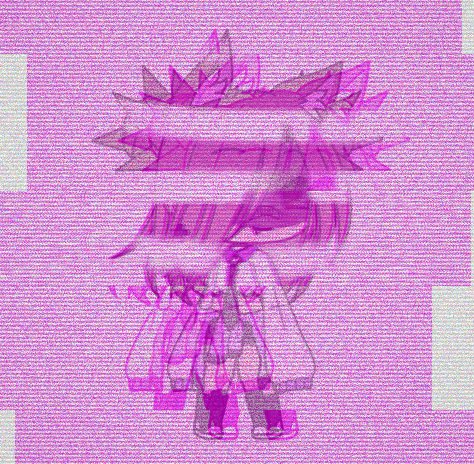 gacha body glich