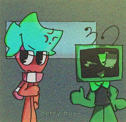 thingy - ibisPaint
