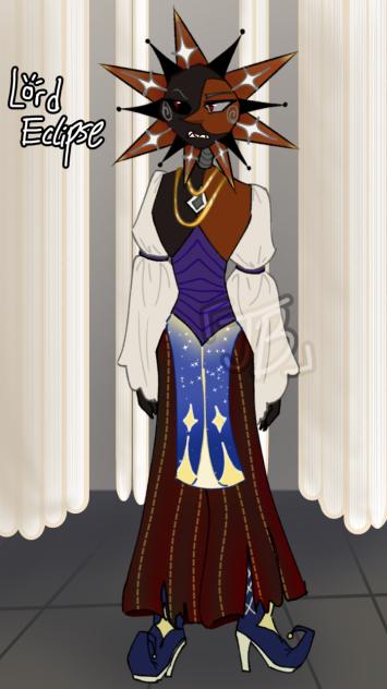 Lord Eclipse 👑