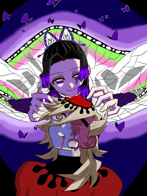 🦋計画通りです🦋