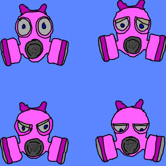 4 faces for amilia 02