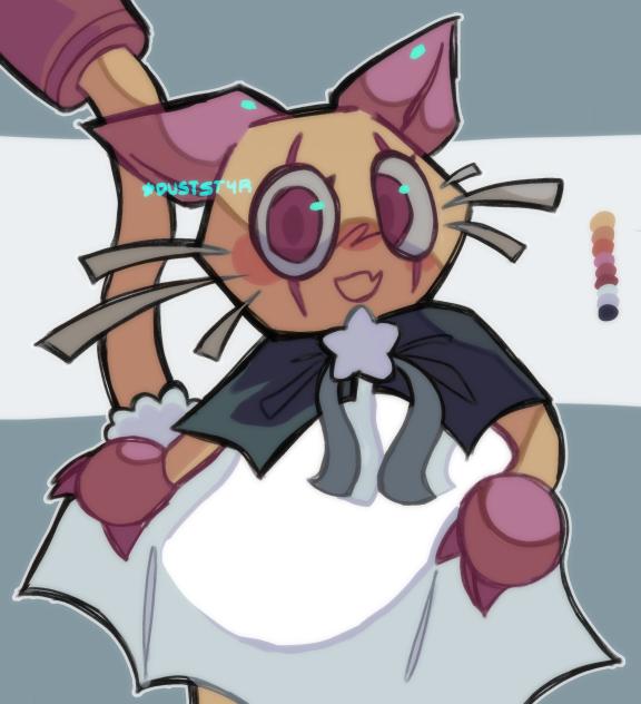Scraps Outfit Design