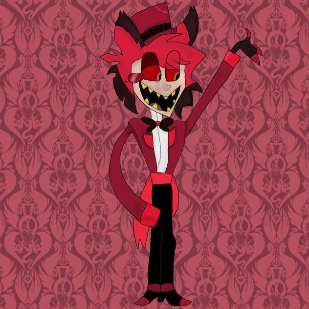 📻✨Alastor✨📻