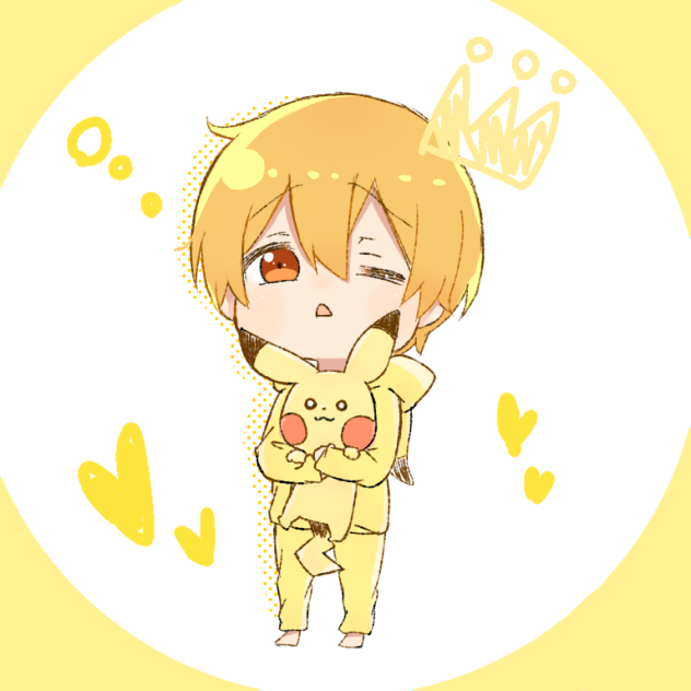るぅとくん