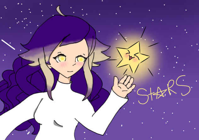 For Stars 🌟🌟