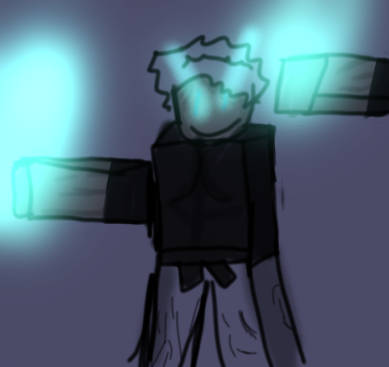 robloxian gojo satoru