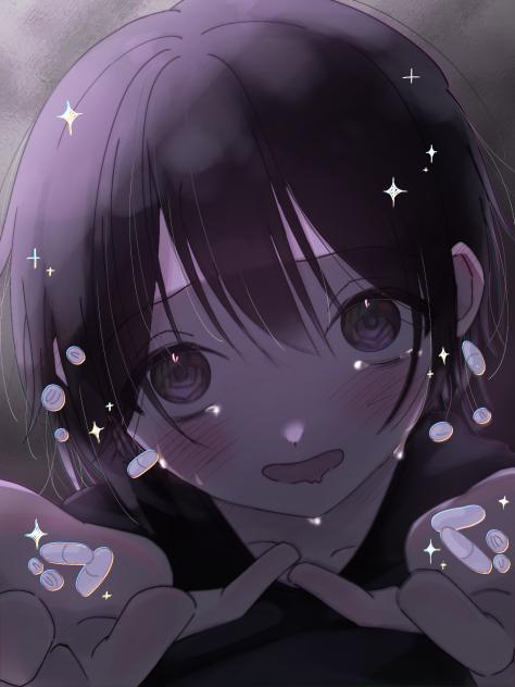 薬物依存症（ハイライトあり）