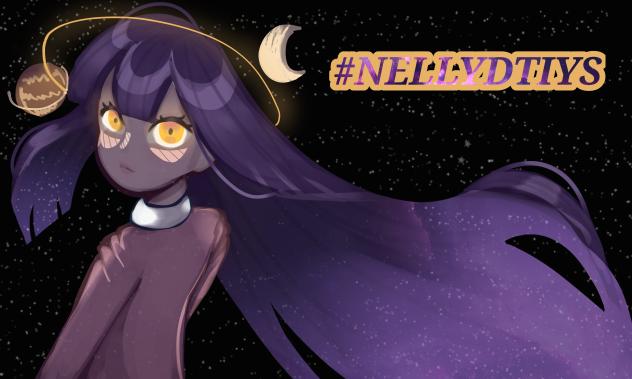 🌟🌌Nelly Dtiys 🌌🌟