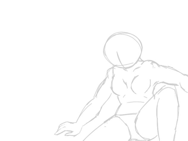 WIP animation test