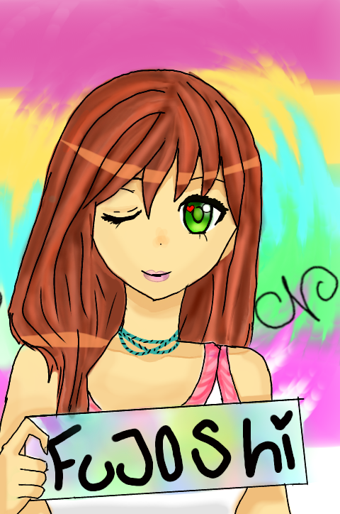 FUJOSHI - ibisPaint