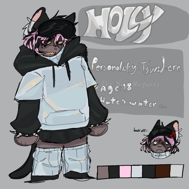 Holly