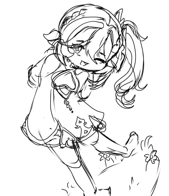 example art for comissions