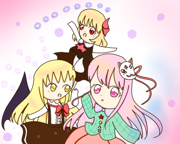 【リクエスト】くるーミアンドこころ