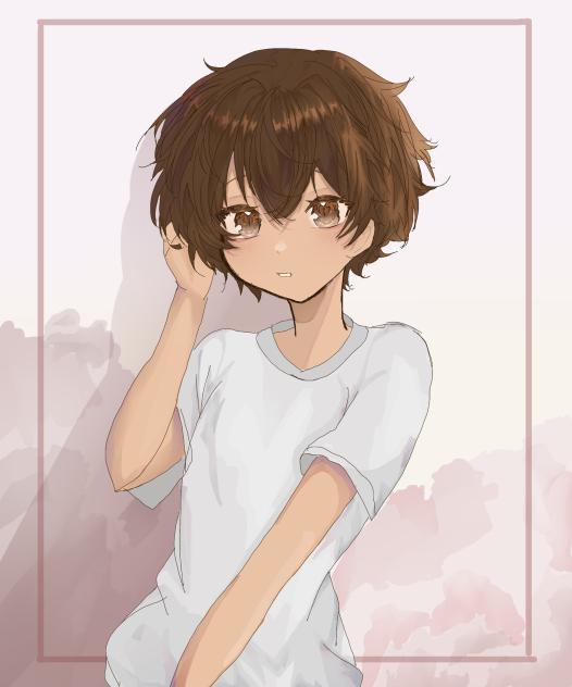 I redid basically everything