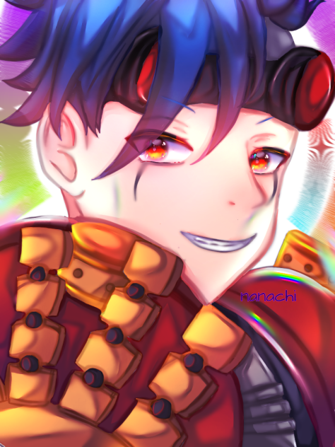 X.Borg – Mobile Legends