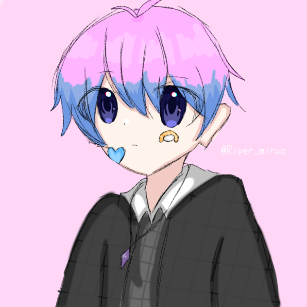 無題271 - ibisPaint