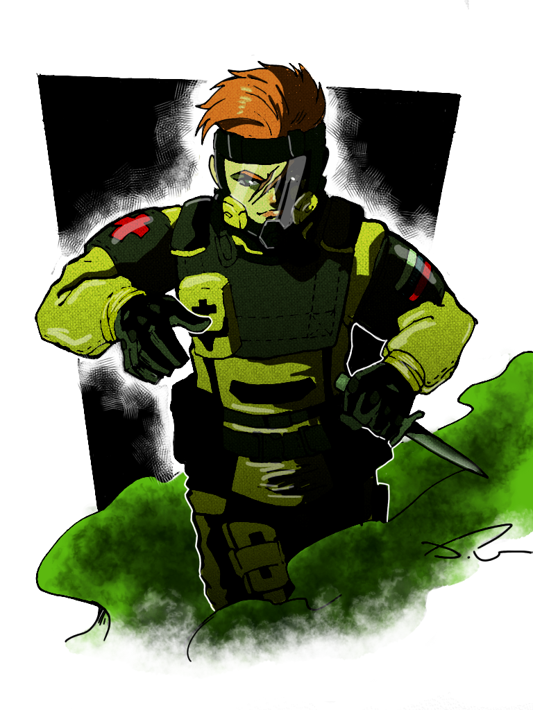 R6-Finka - ibisPaint