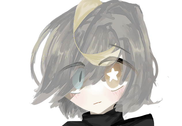犯罪者くん