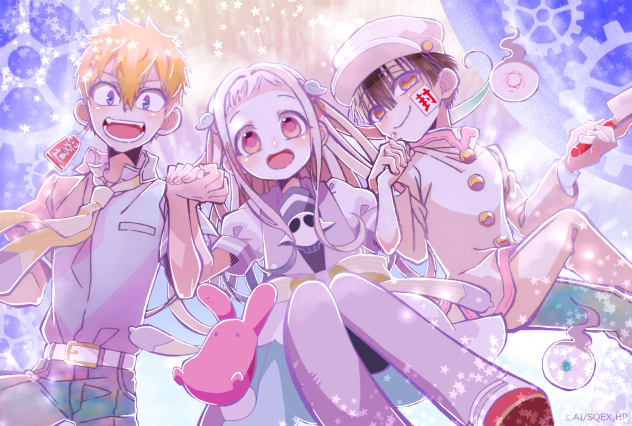 第十三回塗りマス(3人ver.)