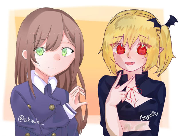 無題192 - ibisPaint