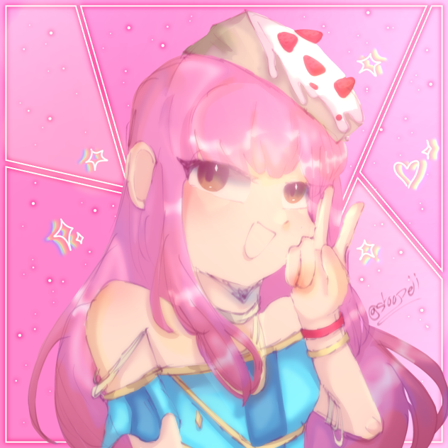 ♦︎♢