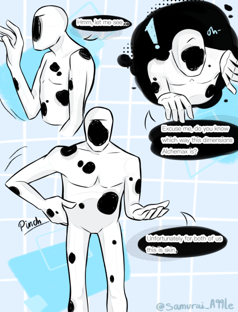 I am… the spot. AADFGHVV