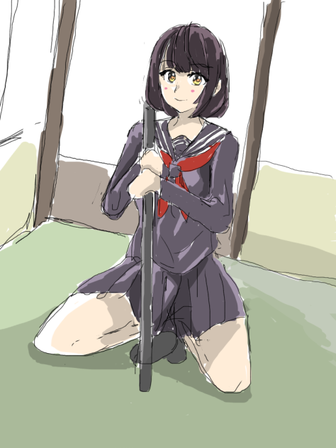 鷹富士茄子