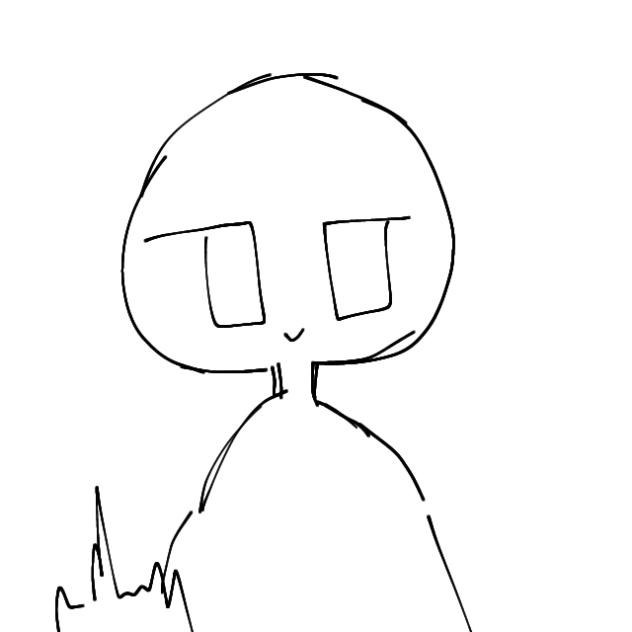 一応描いたが下手だし気力ない
