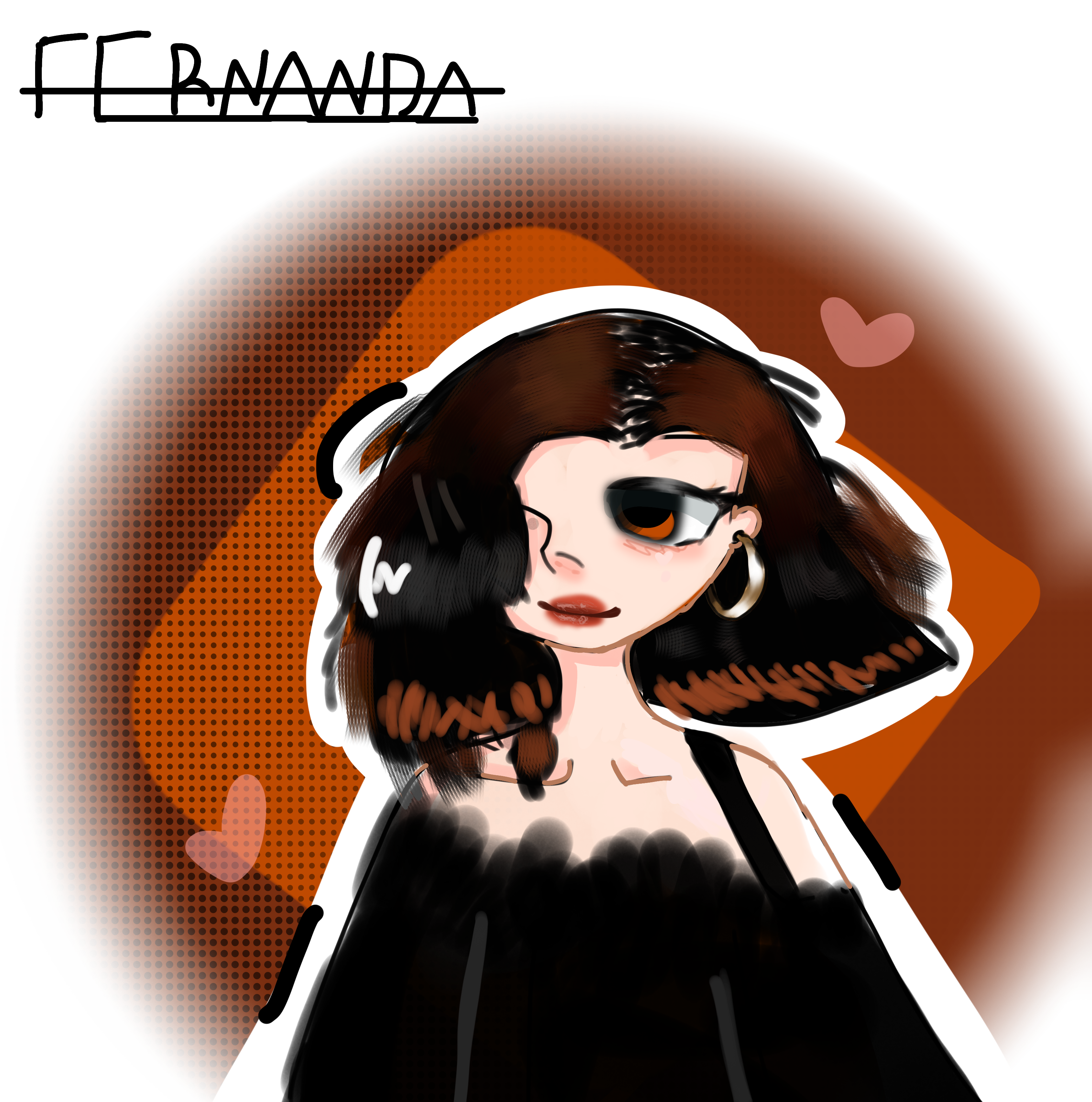 art study - ibisPaint